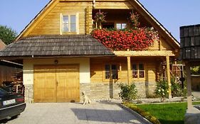 Studio Liptovsky Trnovec